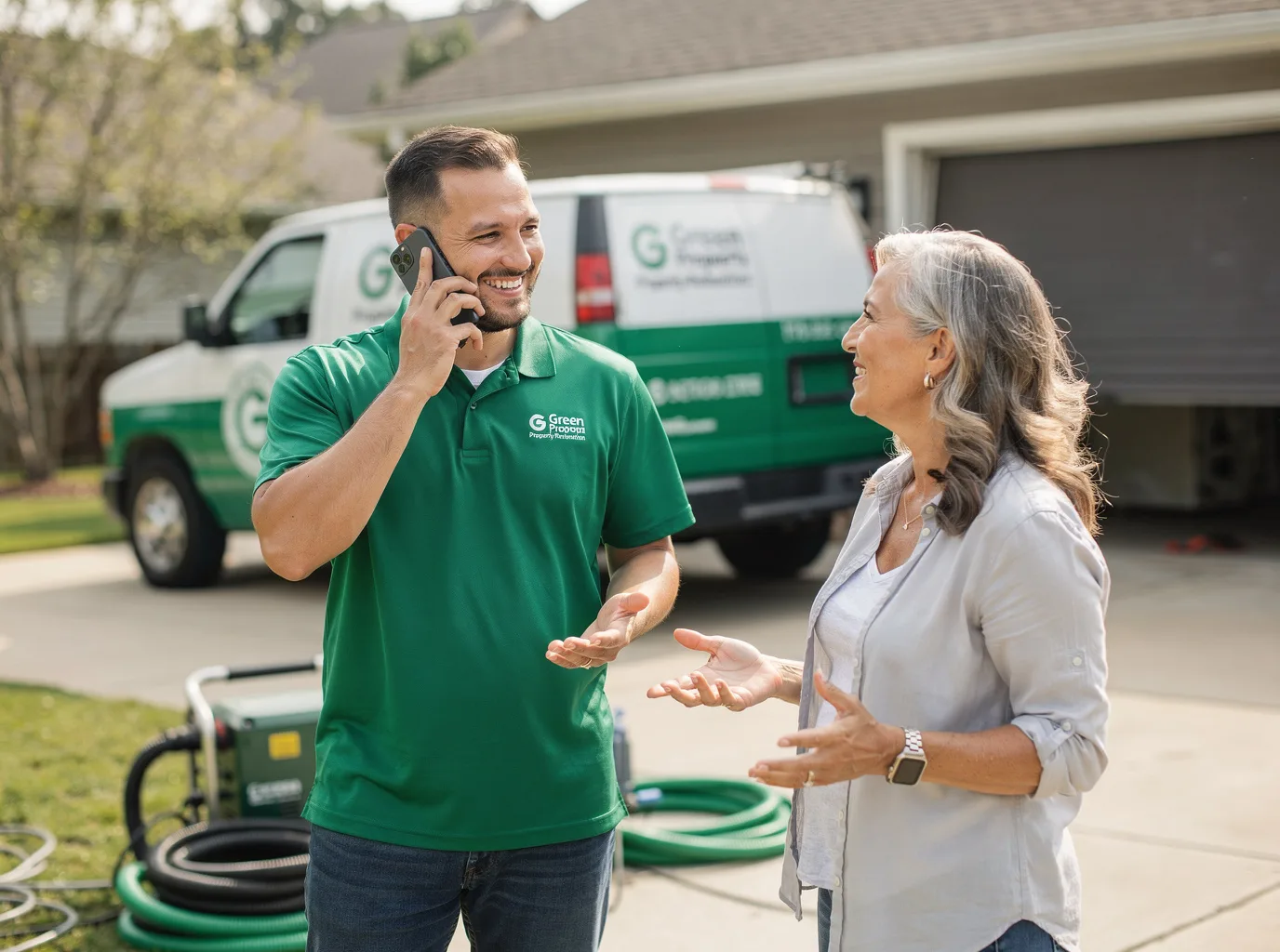 Water Damage Restoration Dorr, MI FAQs